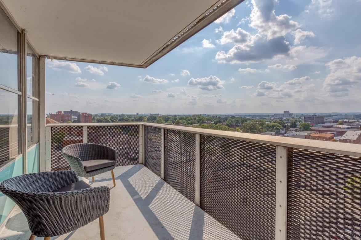 Cozysuites 800 Tower 1Br With Gym! 10 Louisville Bagian luar foto